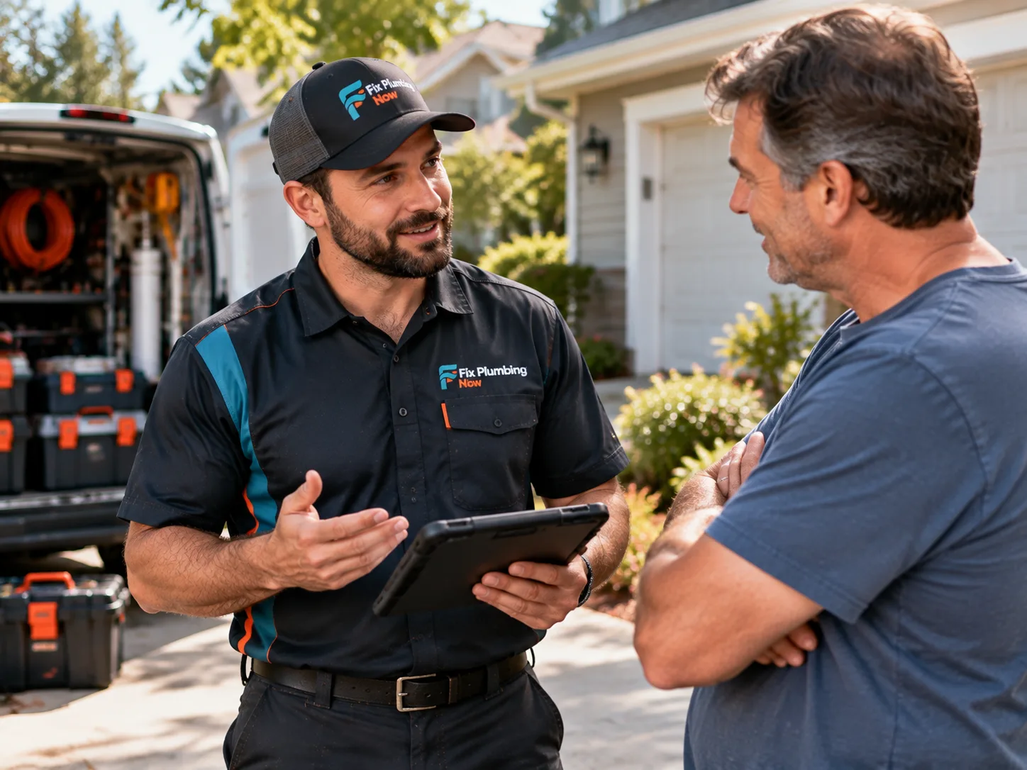 Clogged Drain Service Bedford, OH FAQs